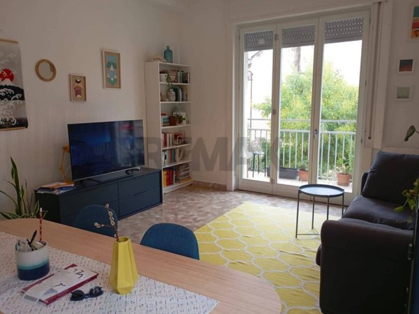 appartamento in affitto a Como in zona Como Centro