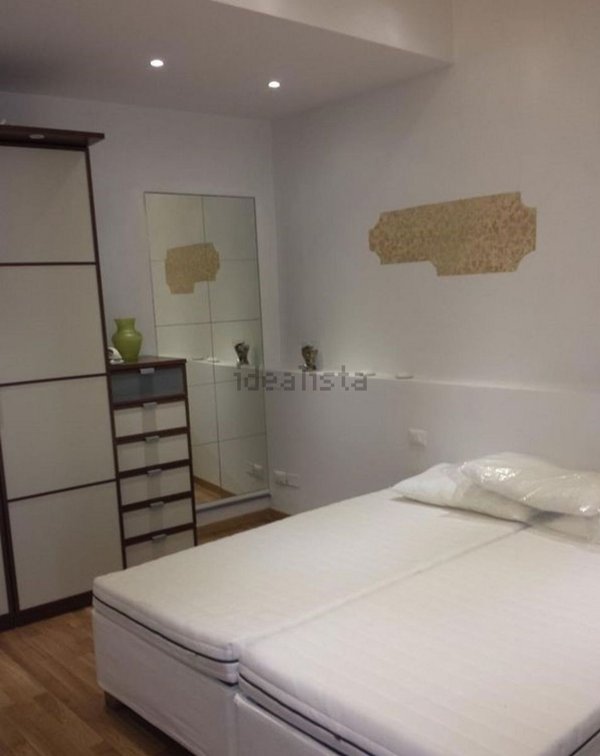 appartamento in affitto a Como in zona Como Centro