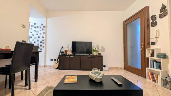 appartamento in affitto a Como in zona Como Centro