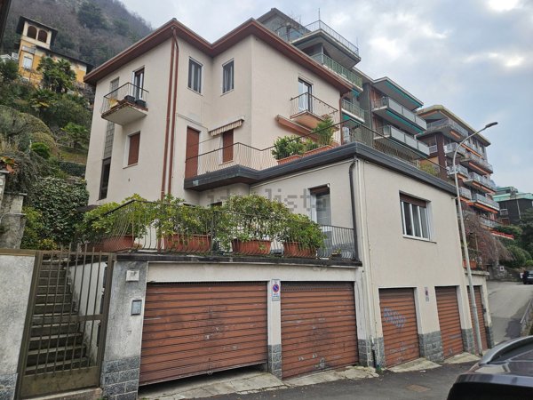 appartamento in affitto a Como in zona Prudenziana