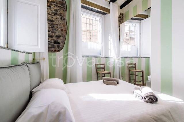 appartamento in affitto a Como in zona Como Centro