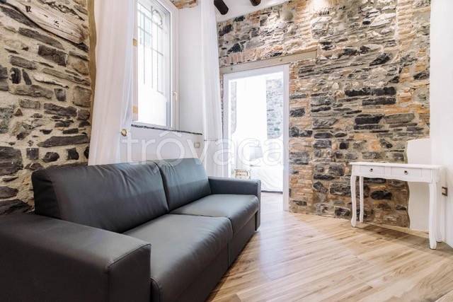 appartamento in affitto a Como in zona Como Centro