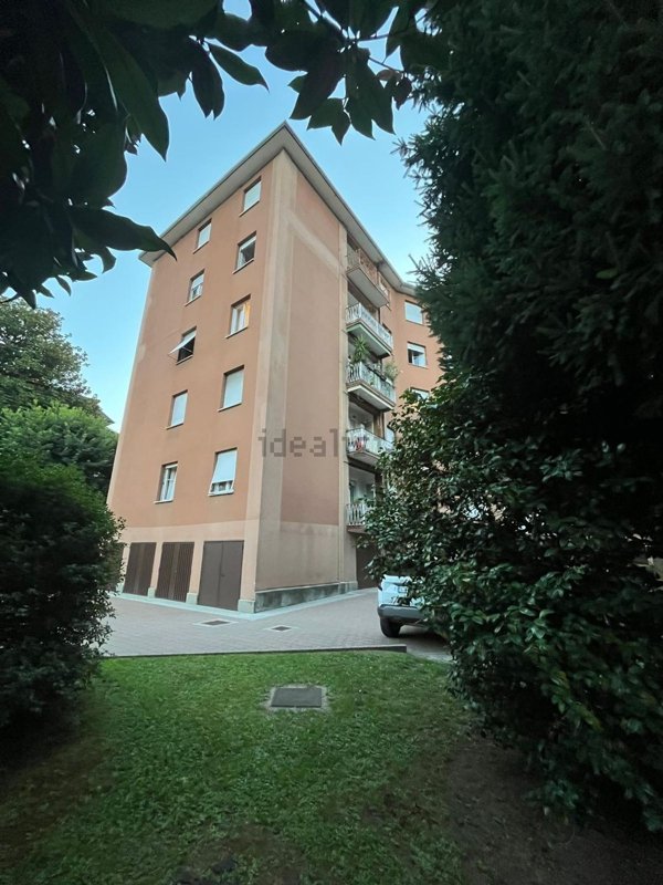 appartamento in affitto a Como