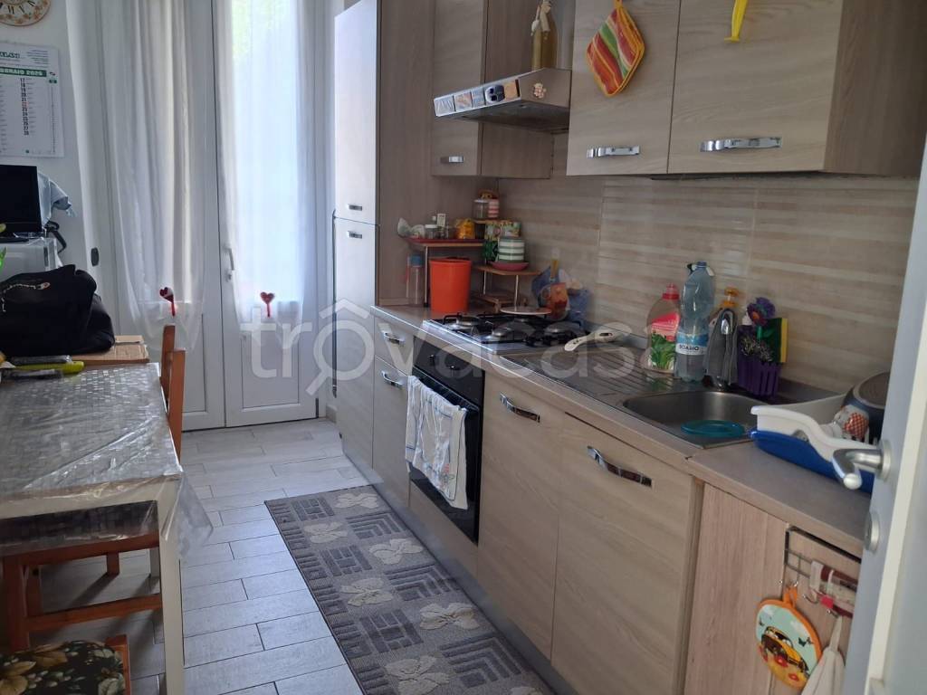 appartamento in affitto a Como in zona Ponte Chiasso