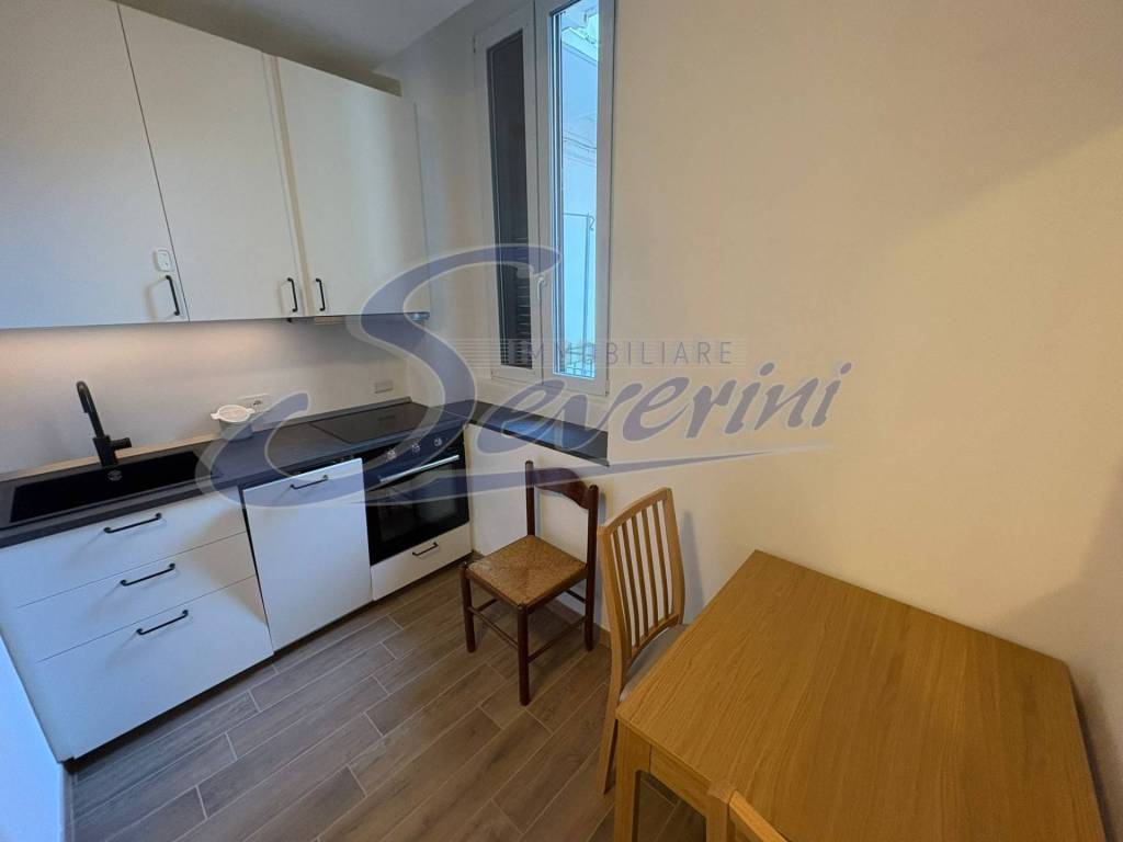 appartamento in affitto a Como in zona Como Centro