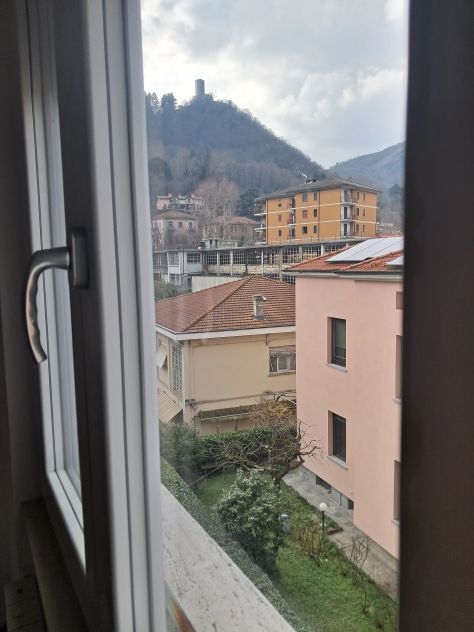 appartamento in affitto a Como in zona Como Centro