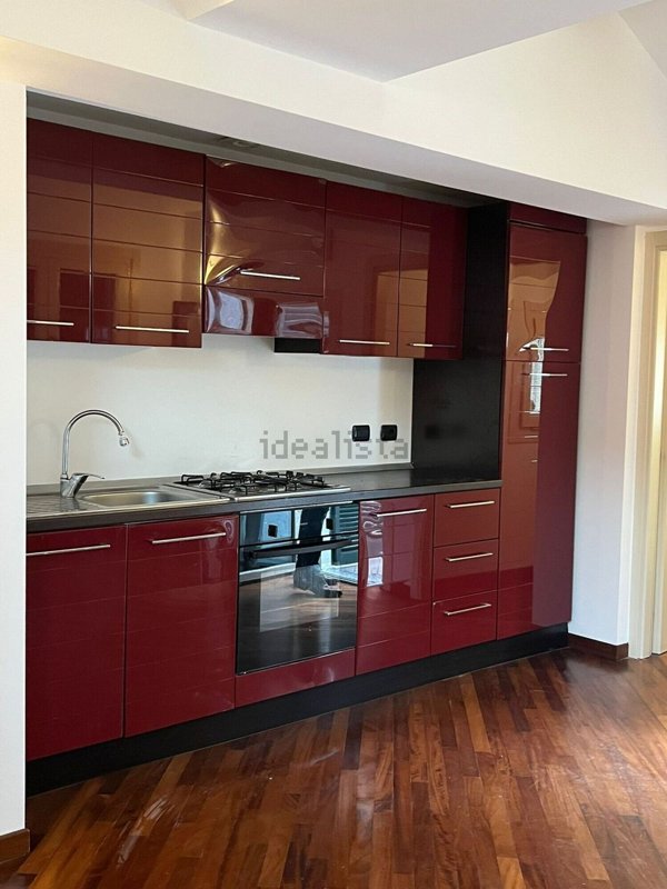 appartamento in affitto a Como in zona Como Centro