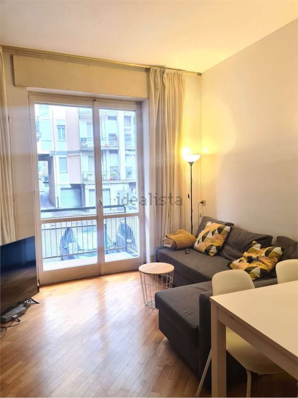 appartamento in affitto a Como