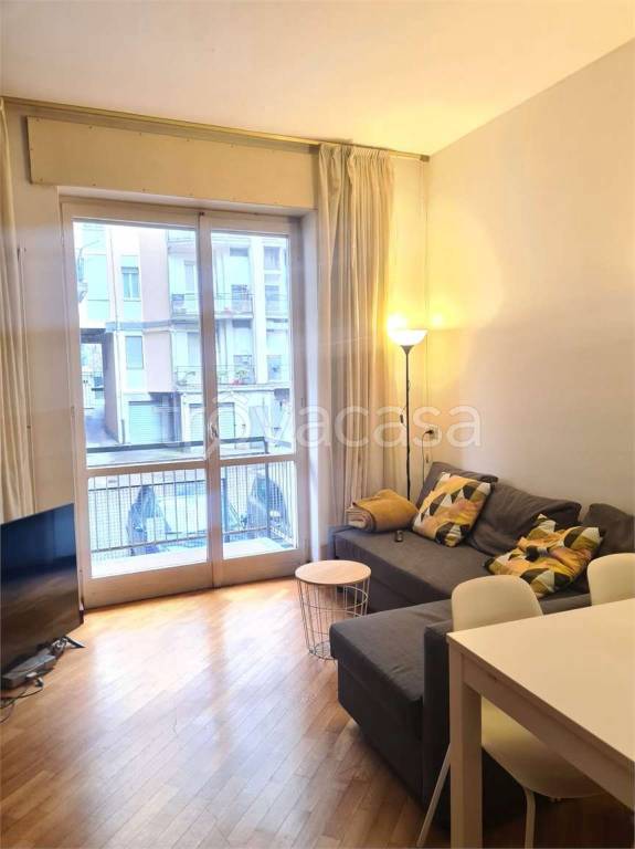 appartamento in affitto a Como in zona Borghi