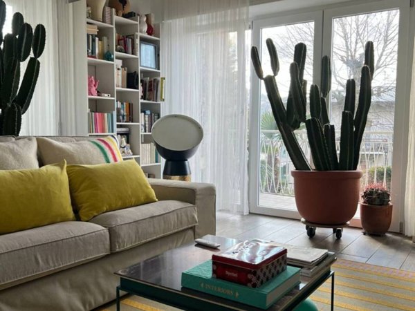 appartamento in affitto a Como in zona Sagnino