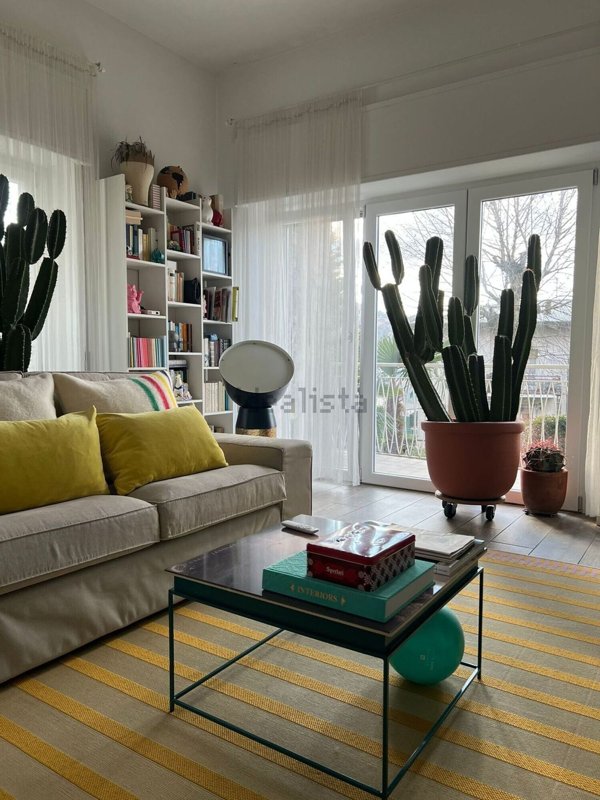 appartamento in affitto a Como in zona Sagnino