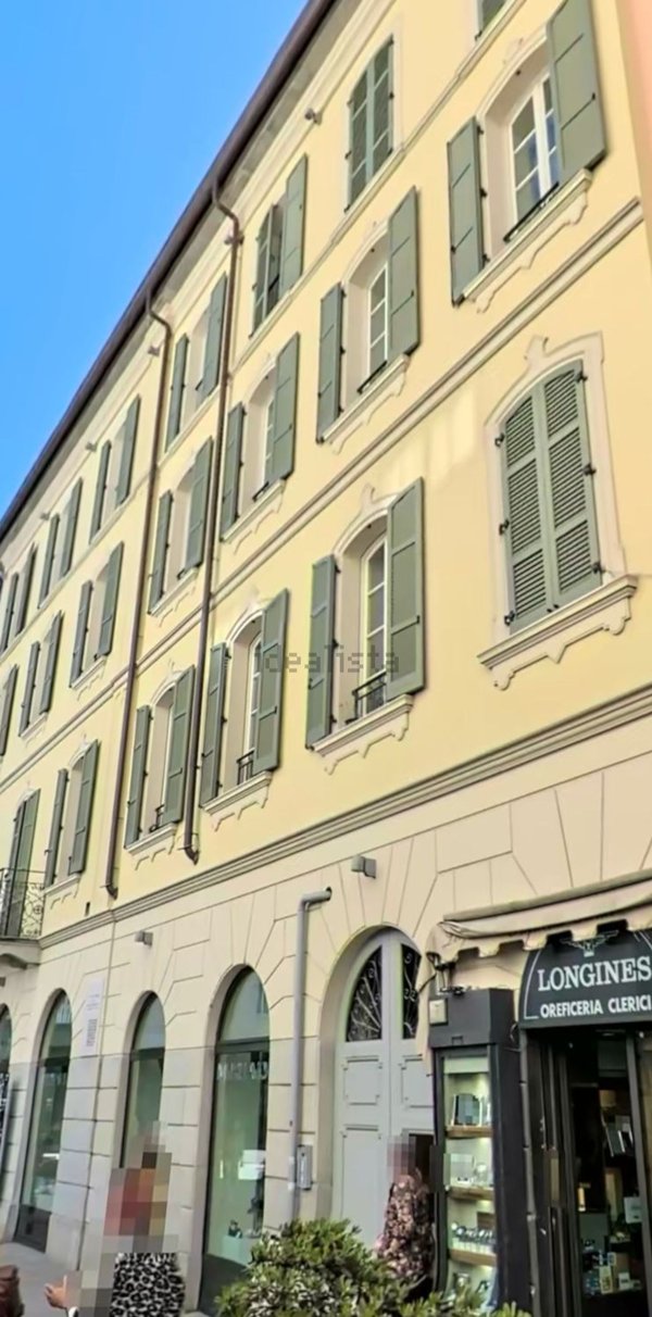 appartamento in affitto a Como in zona Como Centro