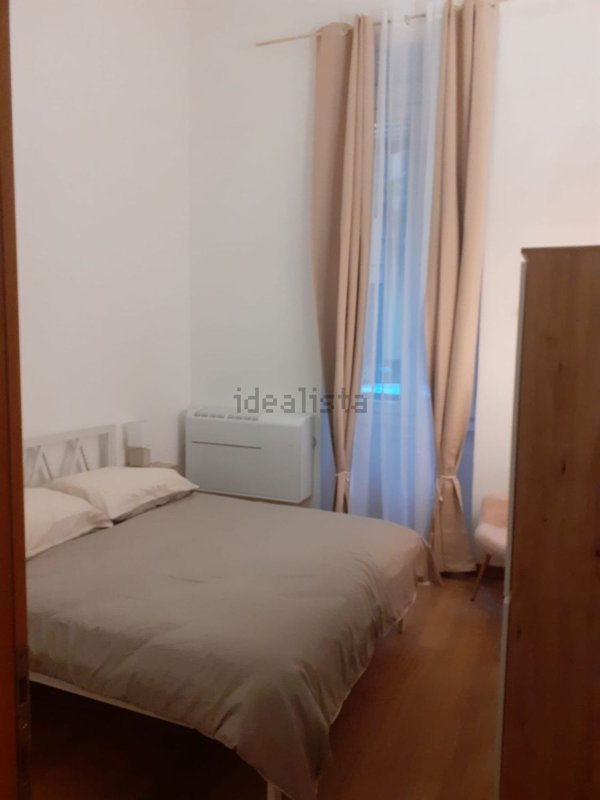 appartamento in affitto a Como in zona Borghi