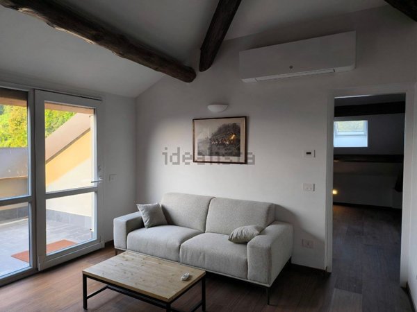 appartamento in affitto a Como