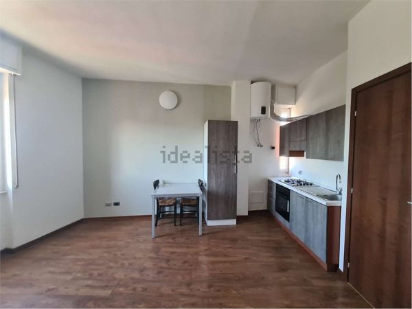 appartamento in affitto a Como in zona Camerlata