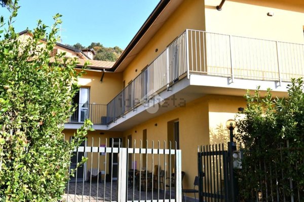 appartamento in affitto a Como in zona Como Centro