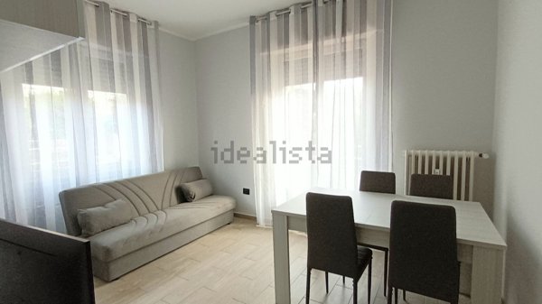 appartamento in affitto a Como in zona Ponte Chiasso