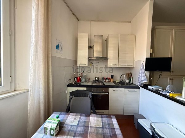 appartamento in affitto a Como in zona Camerlata