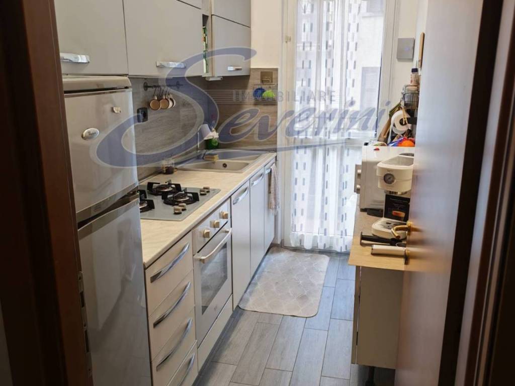 appartamento in affitto a Como