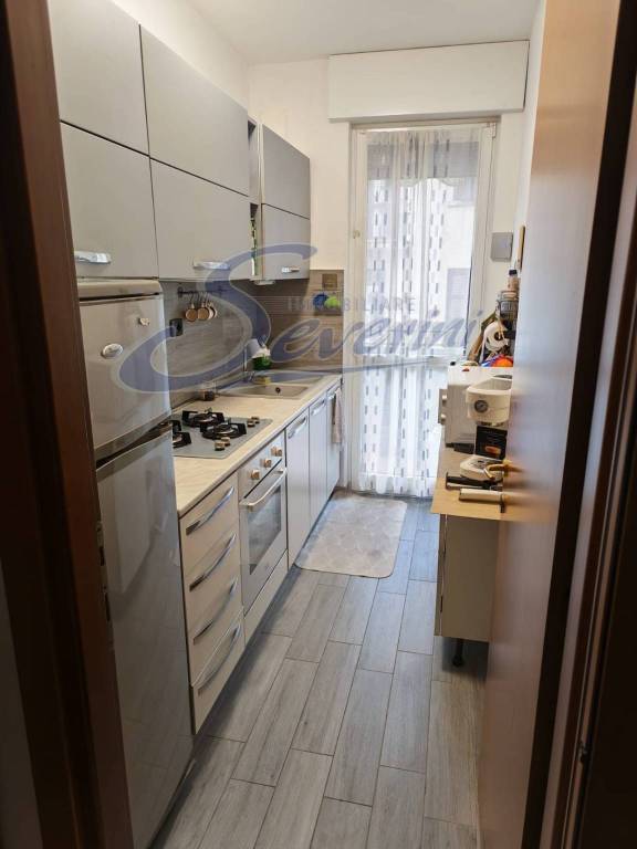 appartamento in affitto a Como
