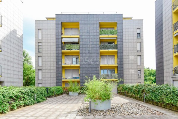 appartamento in affitto a Como in zona Acquanera