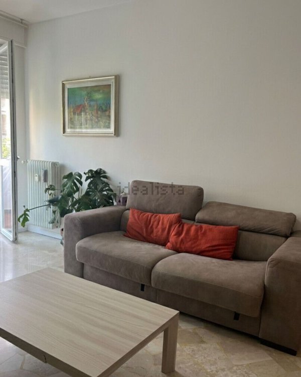 appartamento in affitto a Como in zona Como Centro