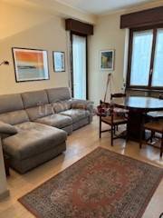 appartamento in affitto a Como in zona Borghi