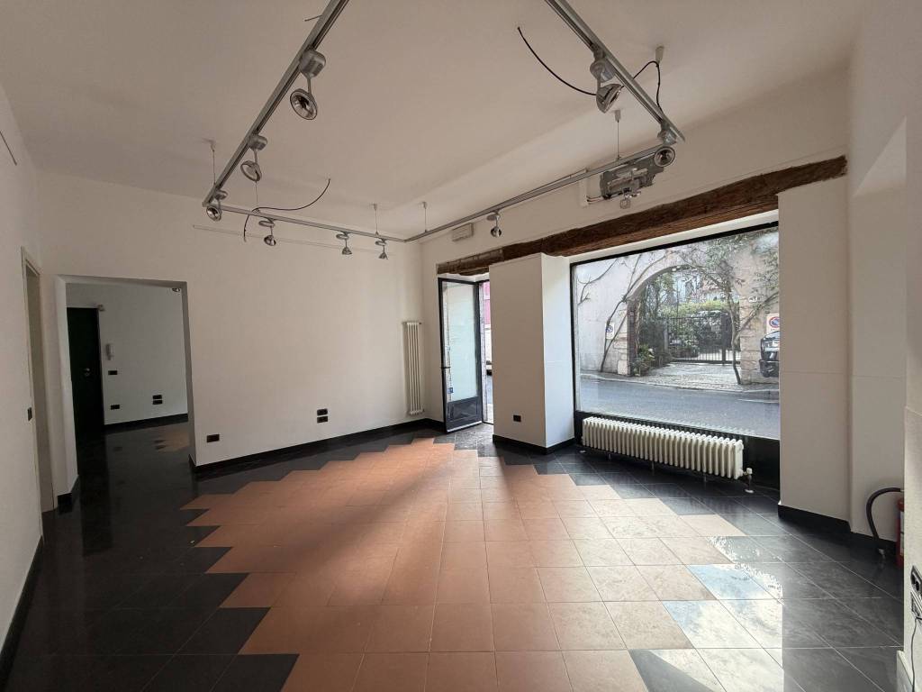 ufficio in affitto a Como