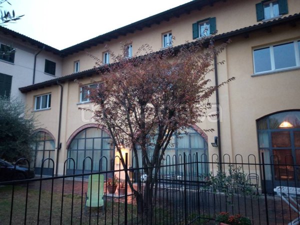 appartamento in affitto a Como in zona Camnago Volta