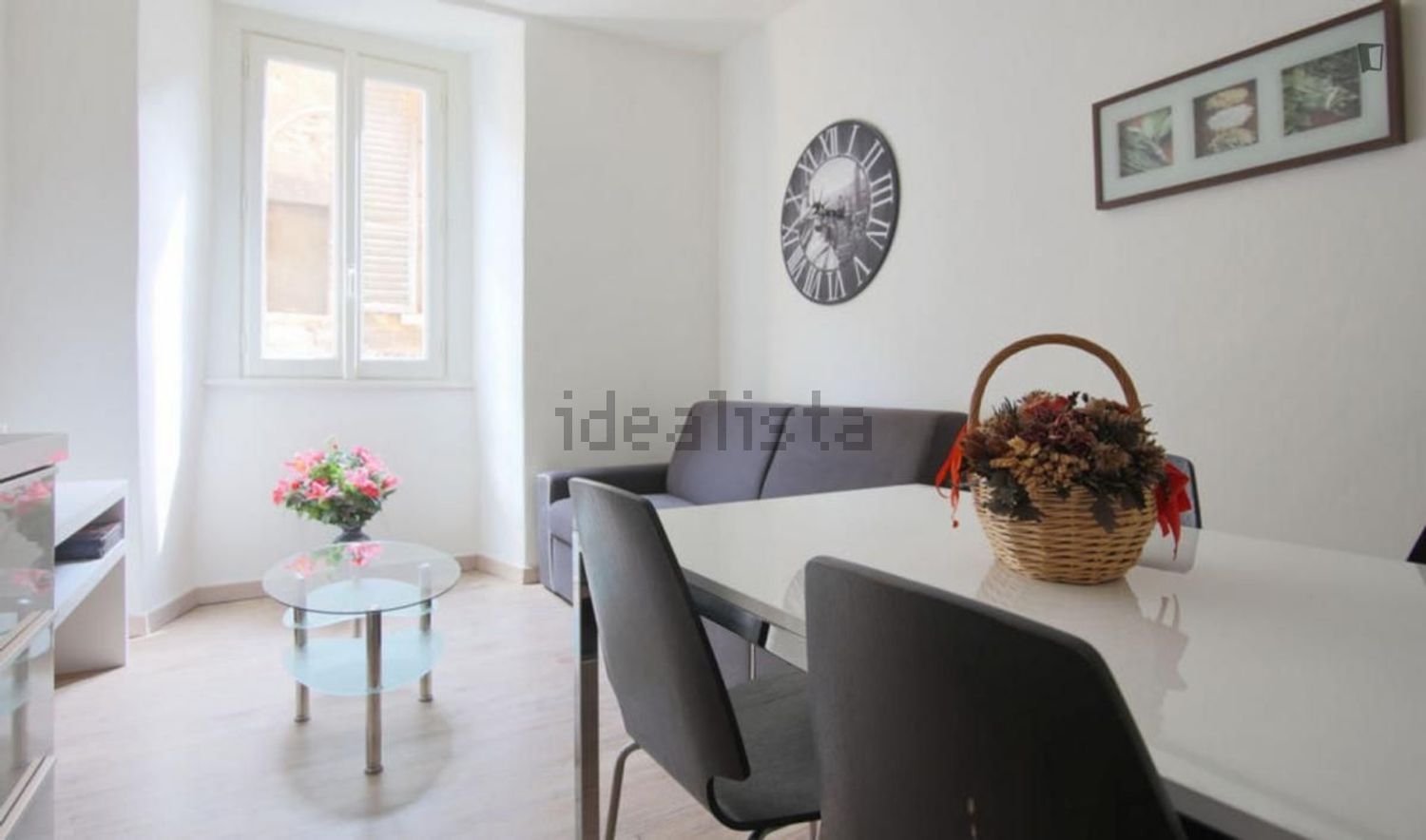 appartamento in affitto a Como