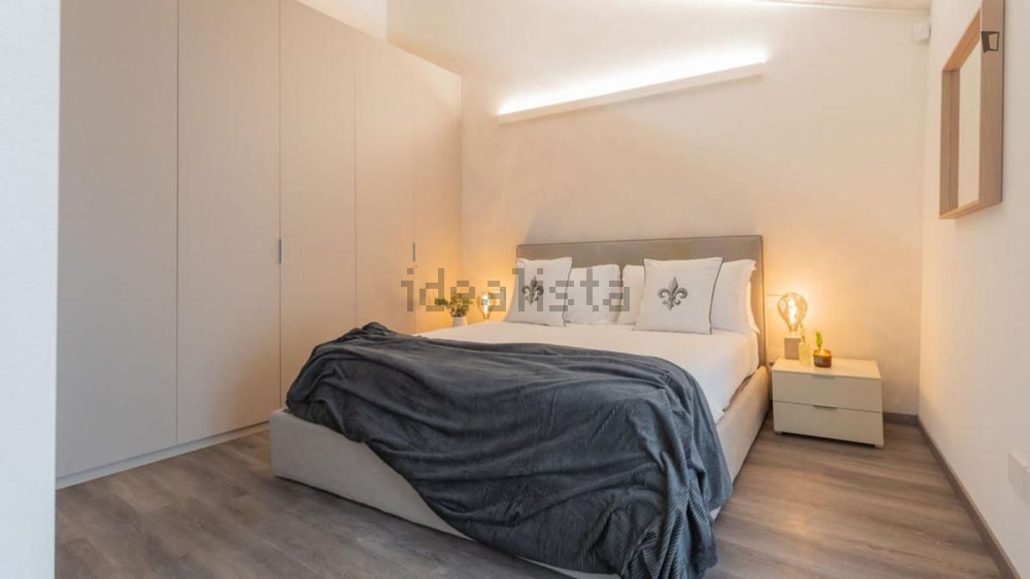 appartamento in affitto a Como