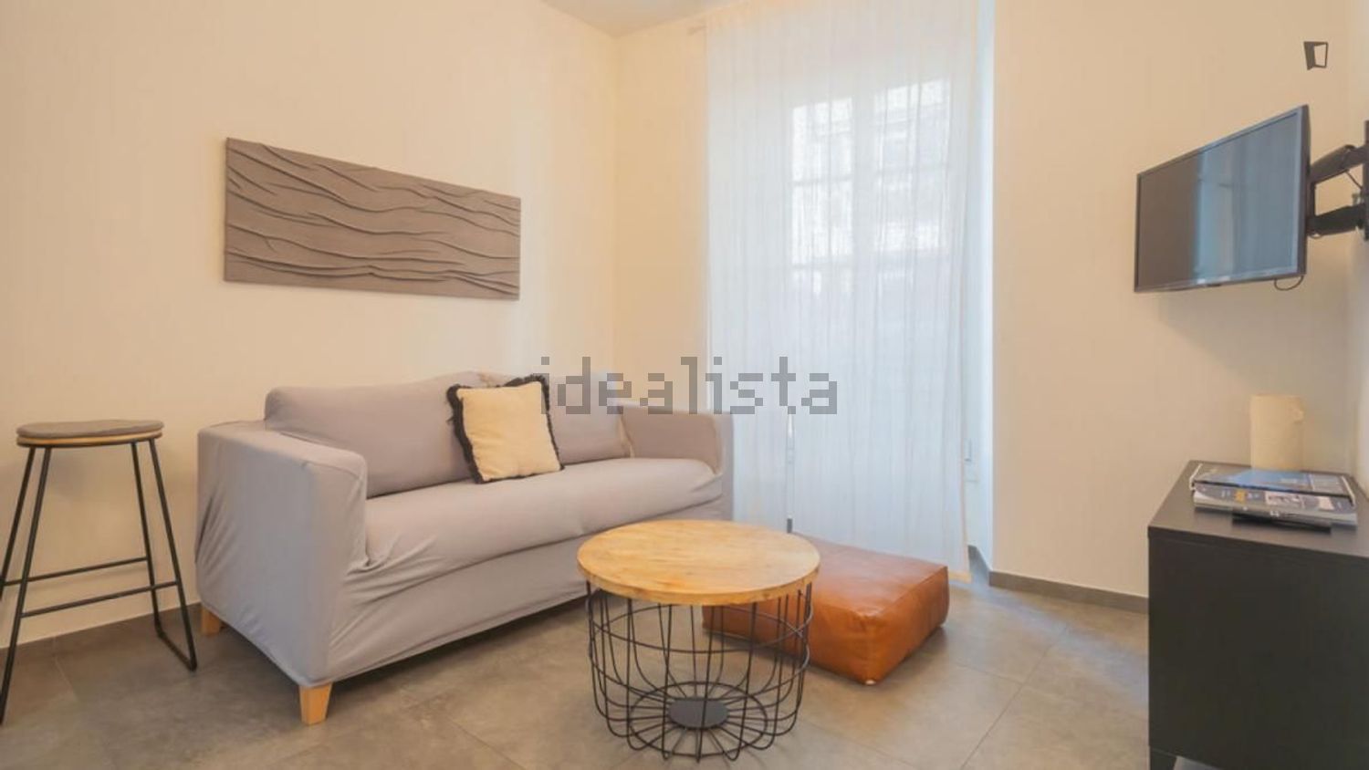 appartamento in affitto a Como