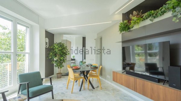 appartamento in affitto a Como