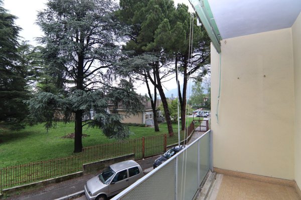 appartamento in affitto a Como in zona Como Centro