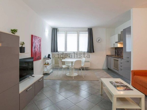 appartamento in affitto a Como