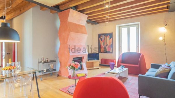 appartamento in affitto a Como