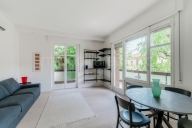 appartamento in affitto a Como in zona Como Centro