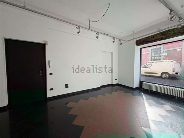 appartamento in affitto a Como