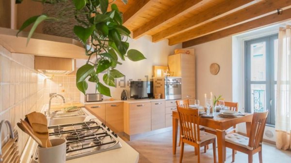 appartamento in affitto a Como