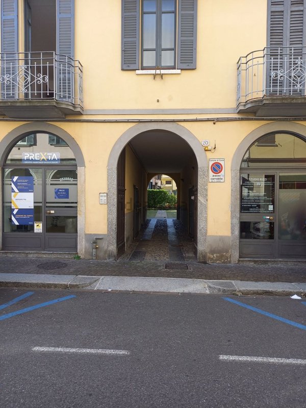 appartamento in affitto a Como