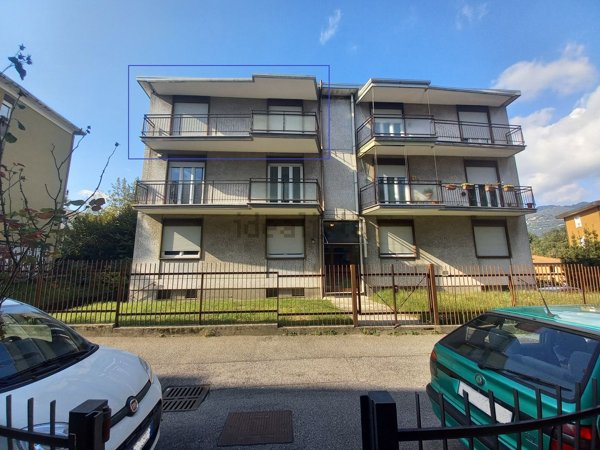 appartamento in affitto a Como