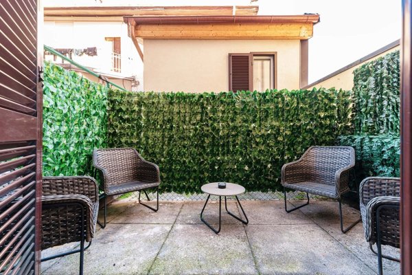 appartamento in affitto a Como