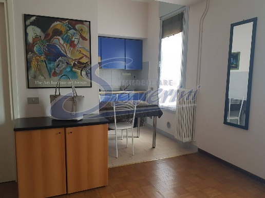 appartamento in affitto a Como in zona Tavernola