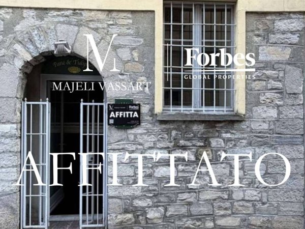 locale commerciale in affitto a Como