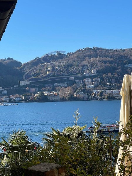 appartamento in affitto a Como in zona Como Centro