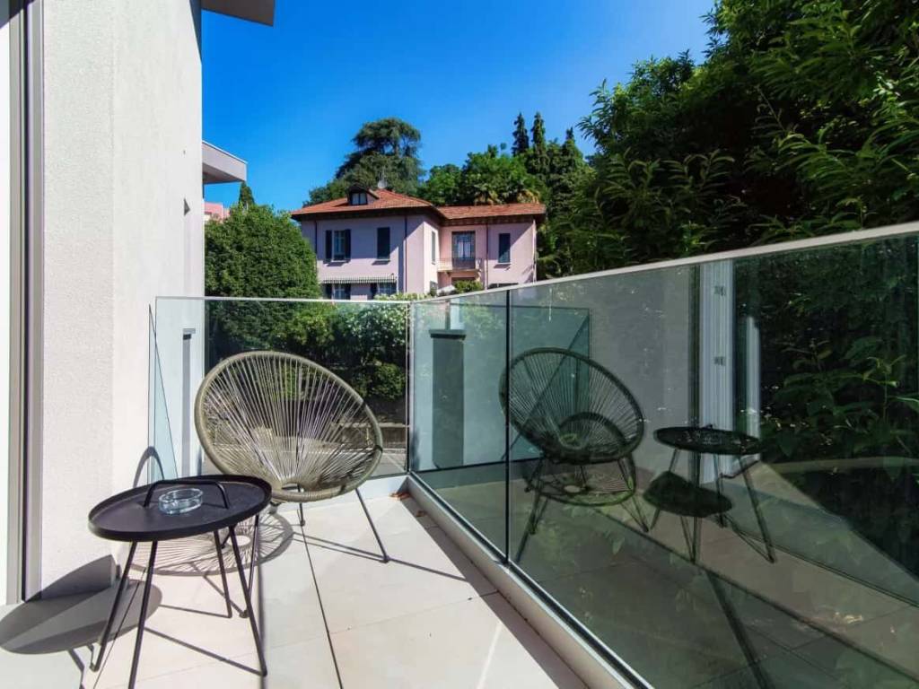 appartamento in affitto a Como in zona Villa Olmo