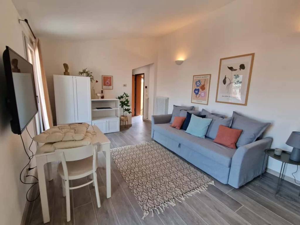 appartamento in affitto a Como