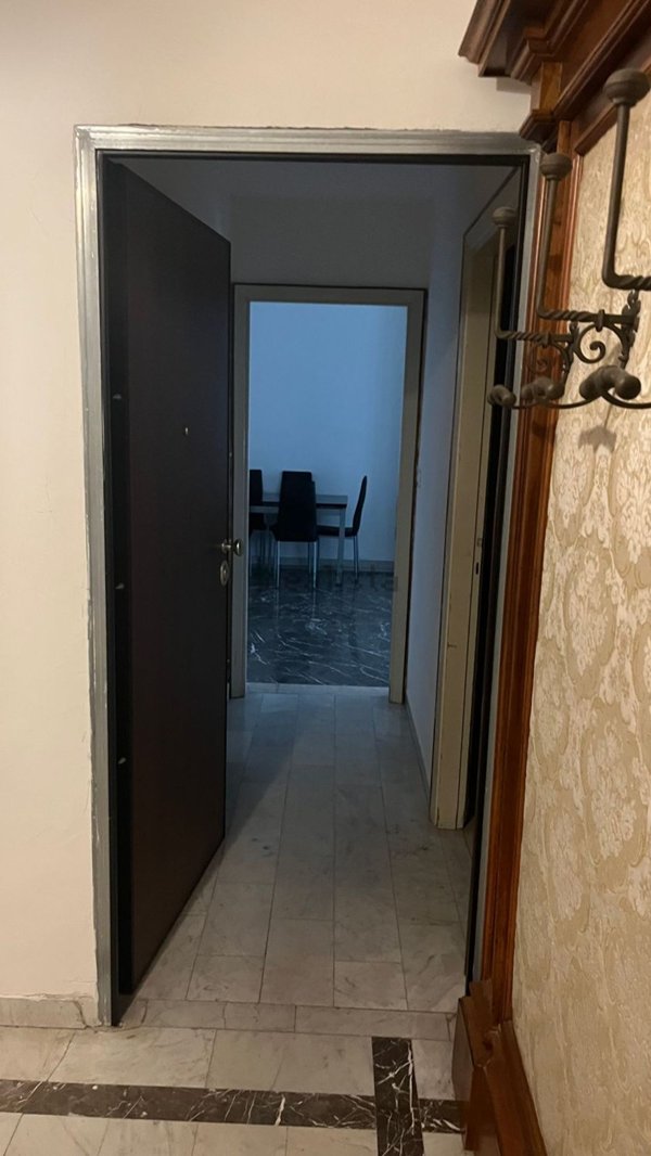 appartamento in affitto a Como