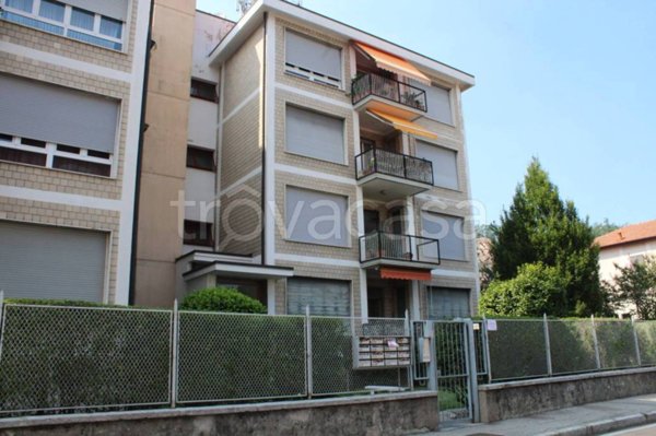 appartamento in affitto a Como in zona Camerlata