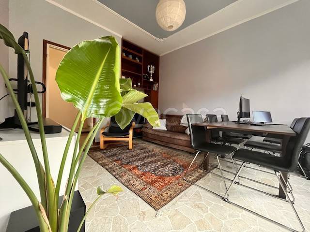 appartamento in affitto a Como in zona Camerlata